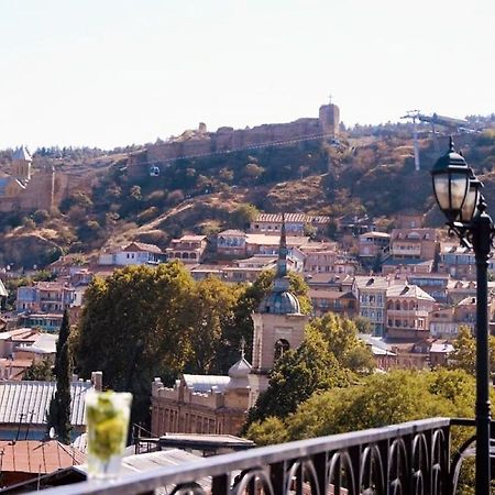 Barsuna Tbilisi Luaran gambar