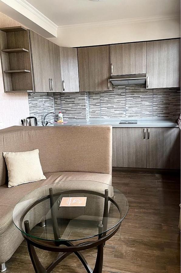 Barsuna Tbilisi Luaran gambar