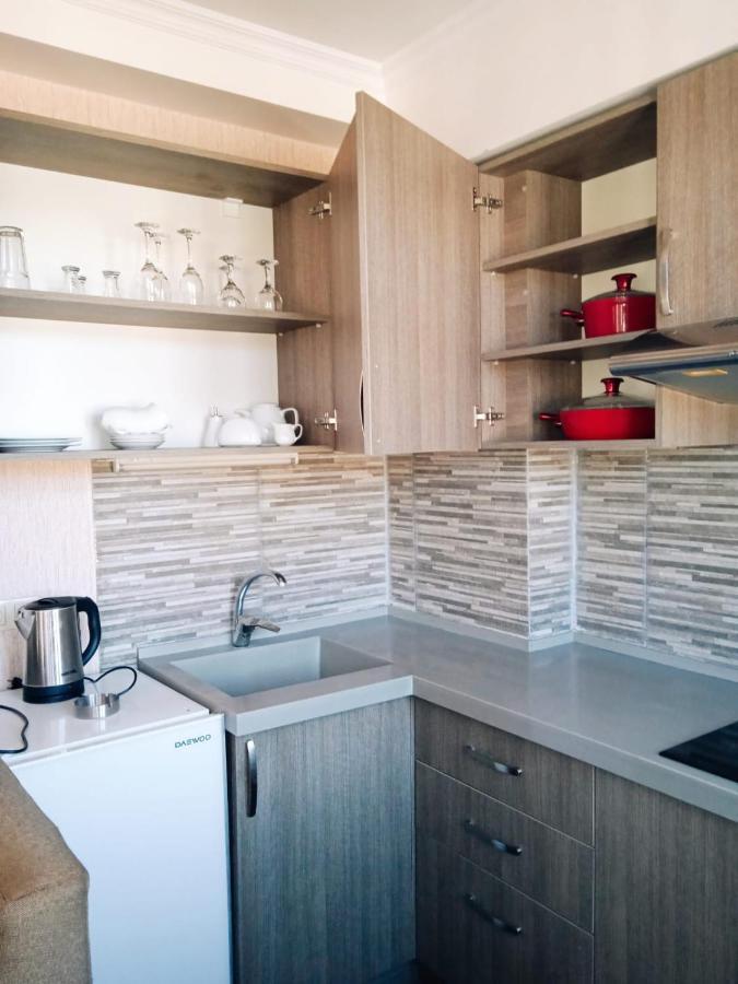 Barsuna Tbilisi Luaran gambar
